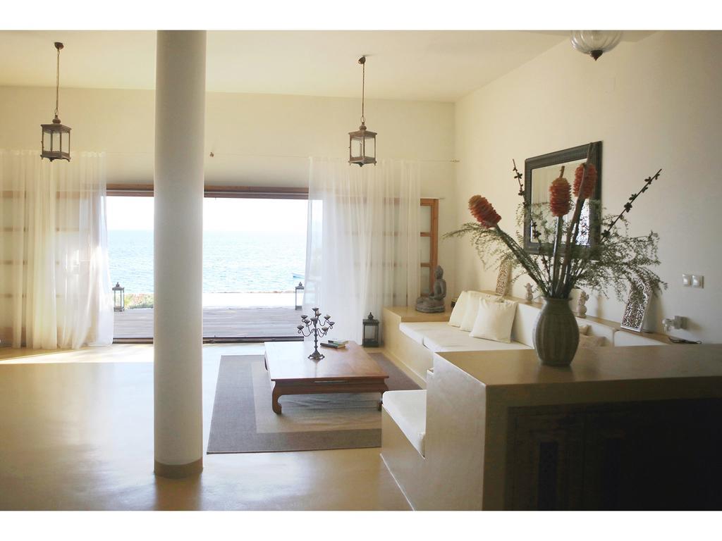 Villa Luna Sumartin Exterior photo